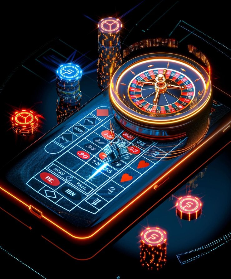 Kode Alam game interface on wahanabet slot showing number selection and live result announcements